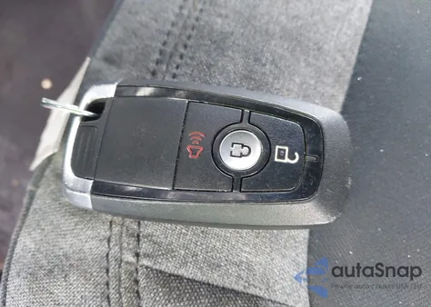 2023 Ford Bronco z USA, uszkodzony, nr VIN 1FMDE5AH7PLB01996